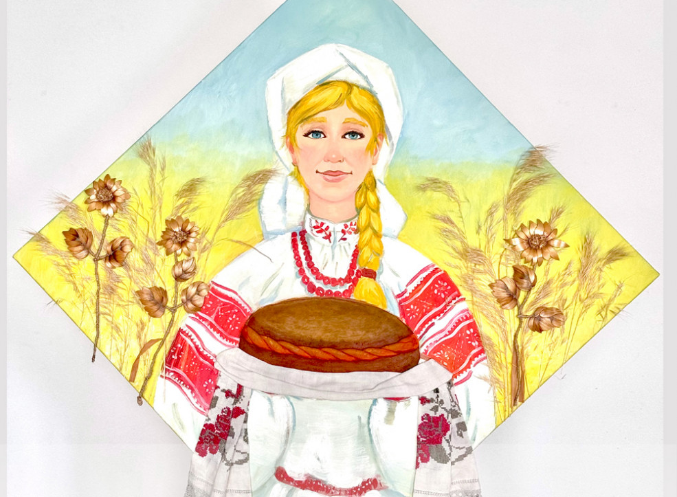 БЕЛАРУСКИ КАРАГОД