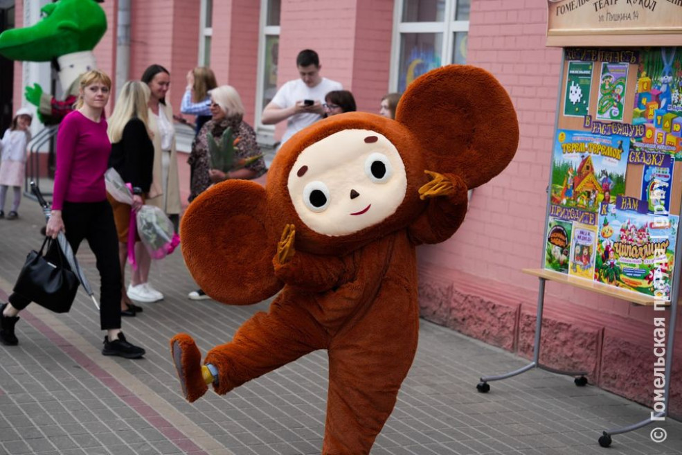 В мире сказок. Библионочь в центральной городской библиотеке имени А. Герцена посвятили любимым литературным произведениям